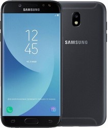 Замена тачскрина на телефоне Samsung Galaxy J5 (2017) в Омске